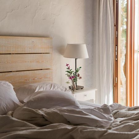Can Quince Balafia Ibiza Hotel - Turismo De Interior Сан Лоренцо Экстерьер фото