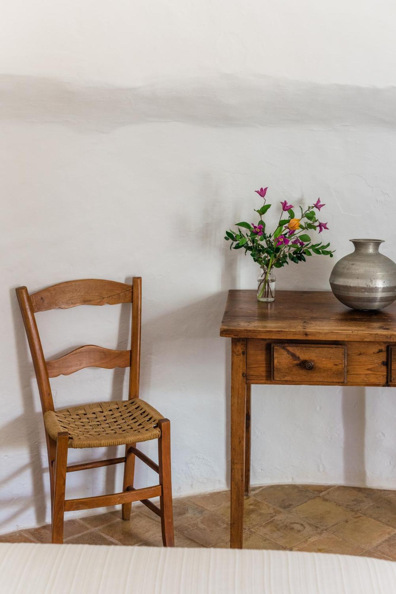 Can Quince Balafia Ibiza Hotel - Turismo De Interior Сан Лоренцо Экстерьер фото