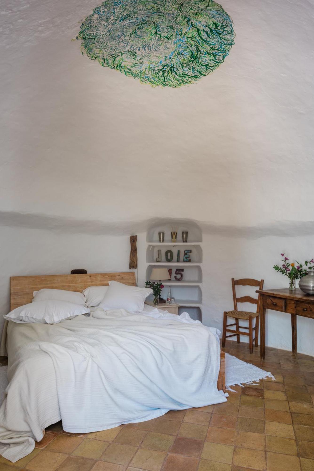 Can Quince Balafia Ibiza Hotel - Turismo De Interior Сан Лоренцо Экстерьер фото