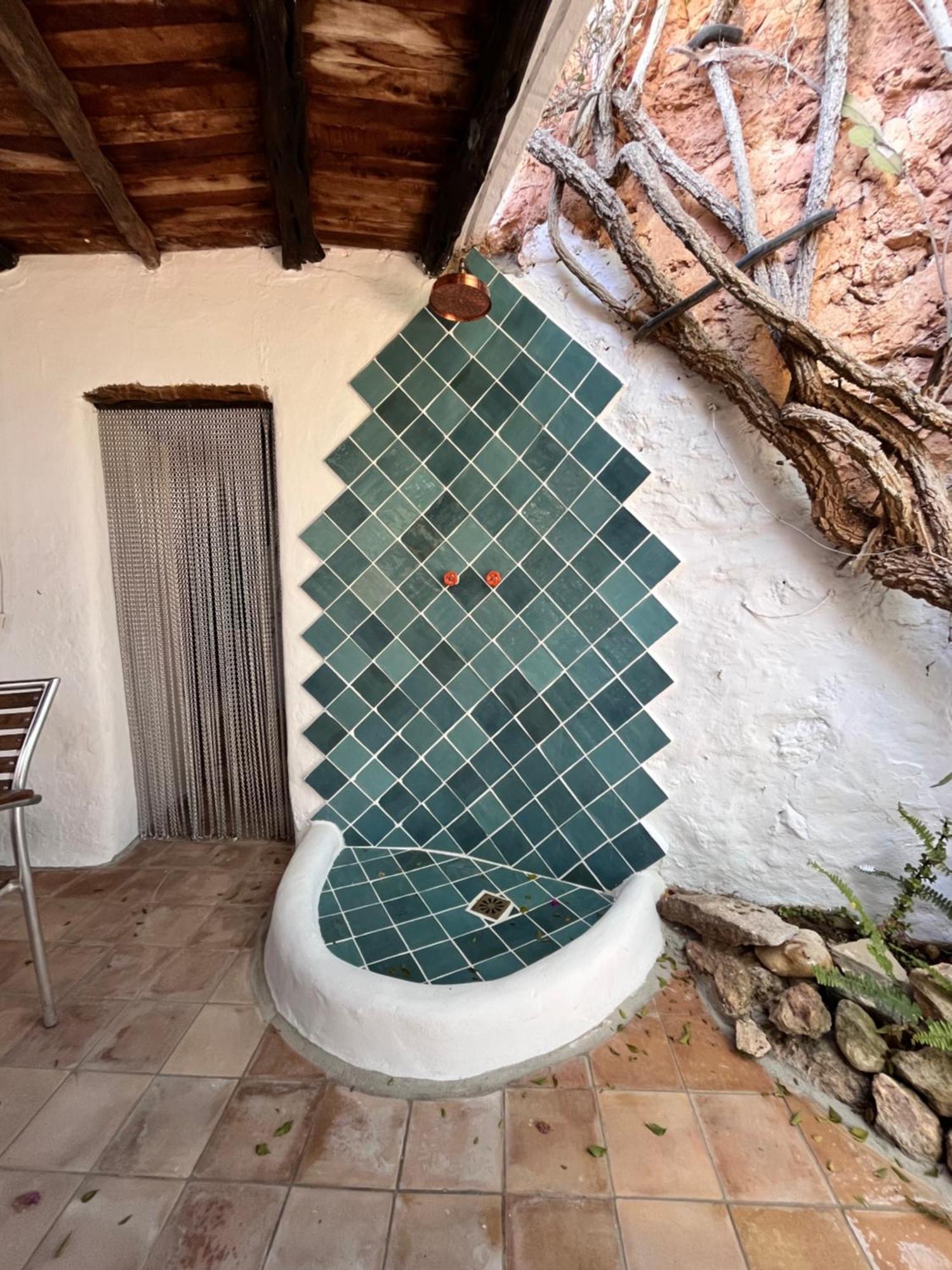 Can Quince Balafia Ibiza Hotel - Turismo De Interior Сан Лоренцо Экстерьер фото