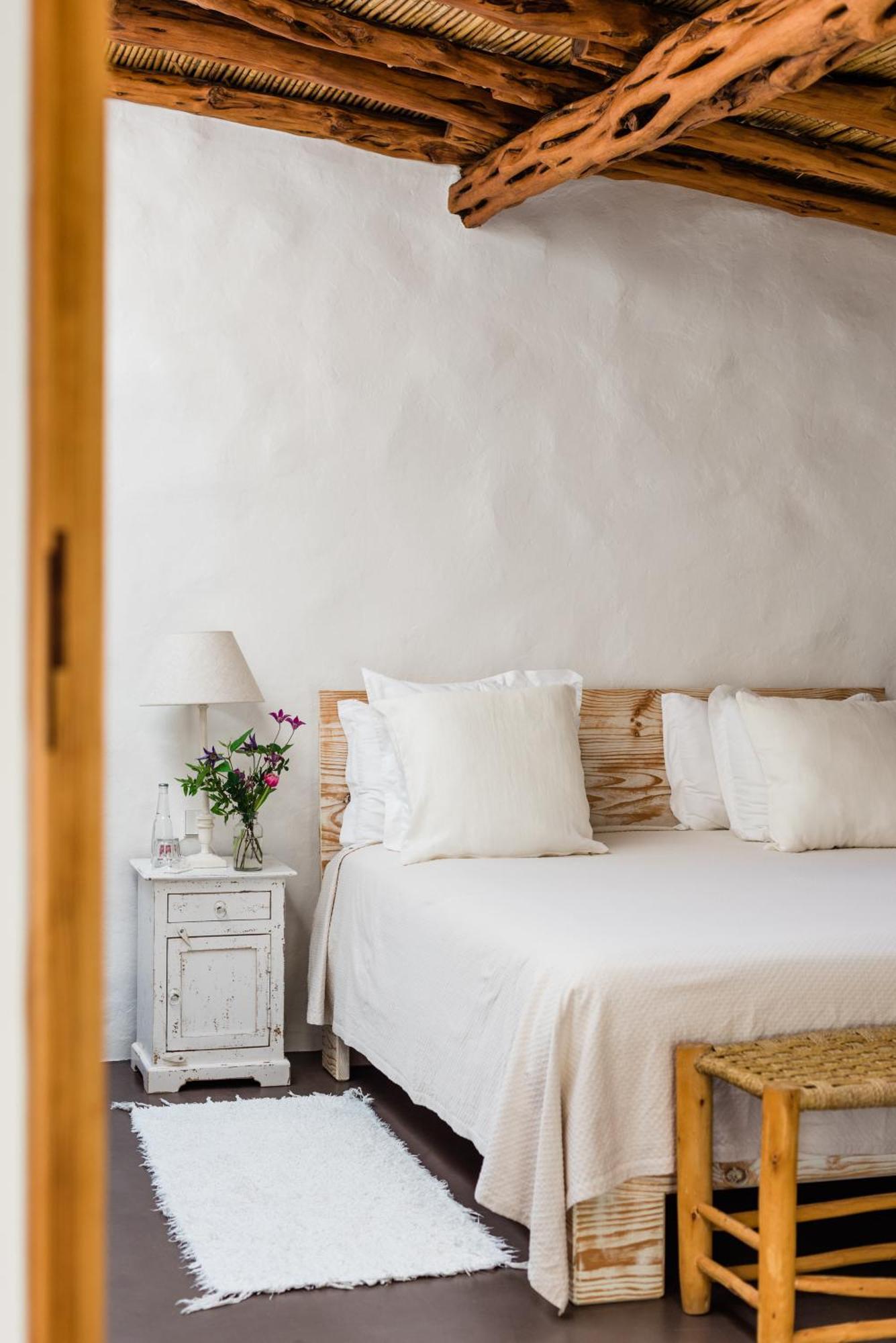 Can Quince Balafia Ibiza Hotel - Turismo De Interior Сан Лоренцо Экстерьер фото