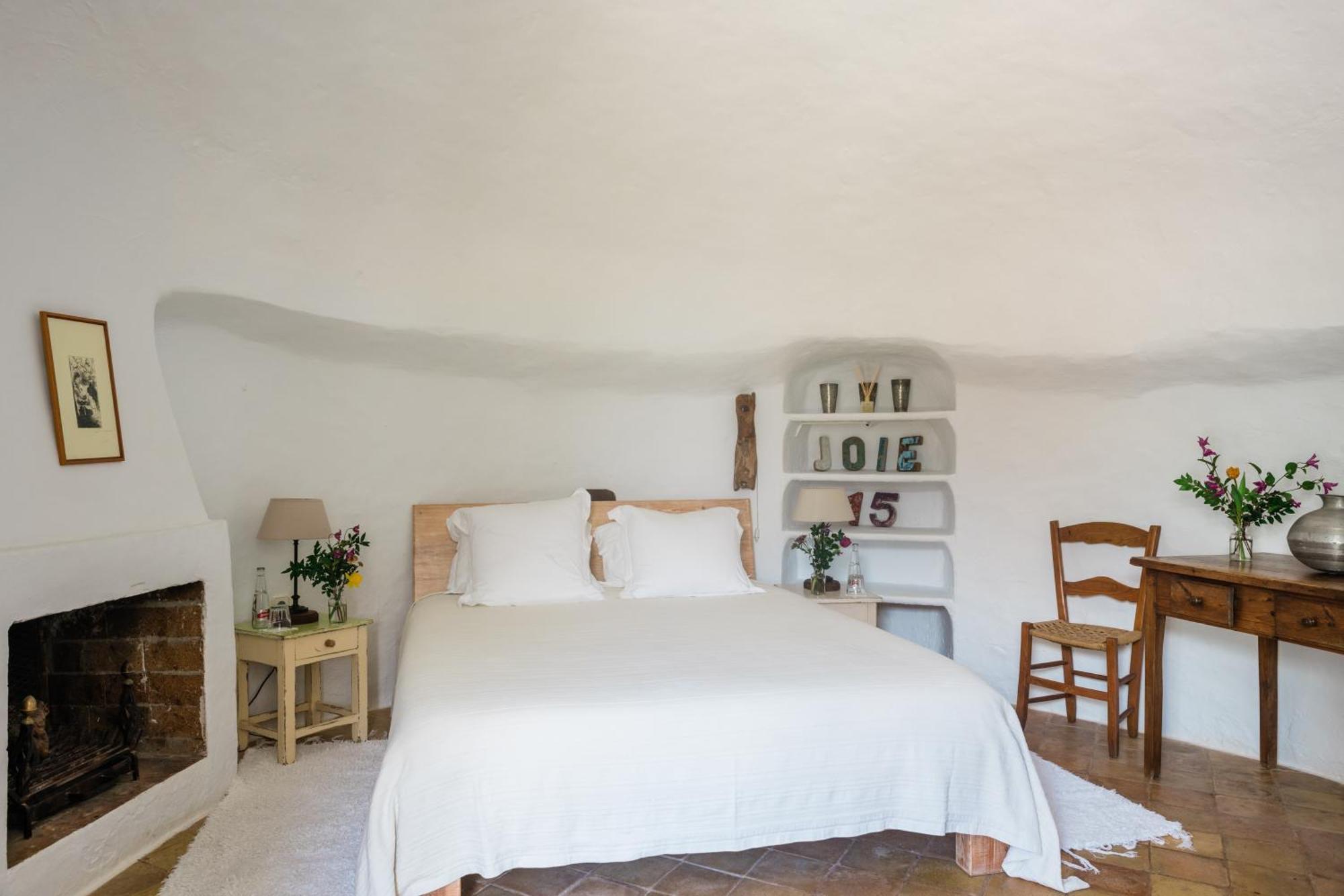 Can Quince Balafia Ibiza Hotel - Turismo De Interior Сан Лоренцо Экстерьер фото