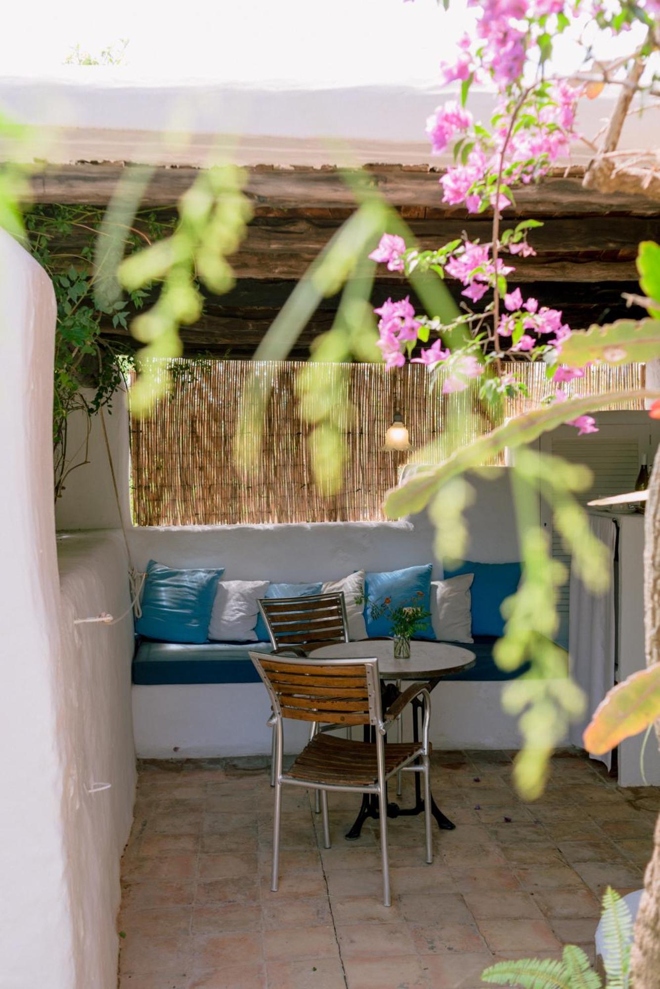 Can Quince Balafia Ibiza Hotel - Turismo De Interior Сан Лоренцо Экстерьер фото