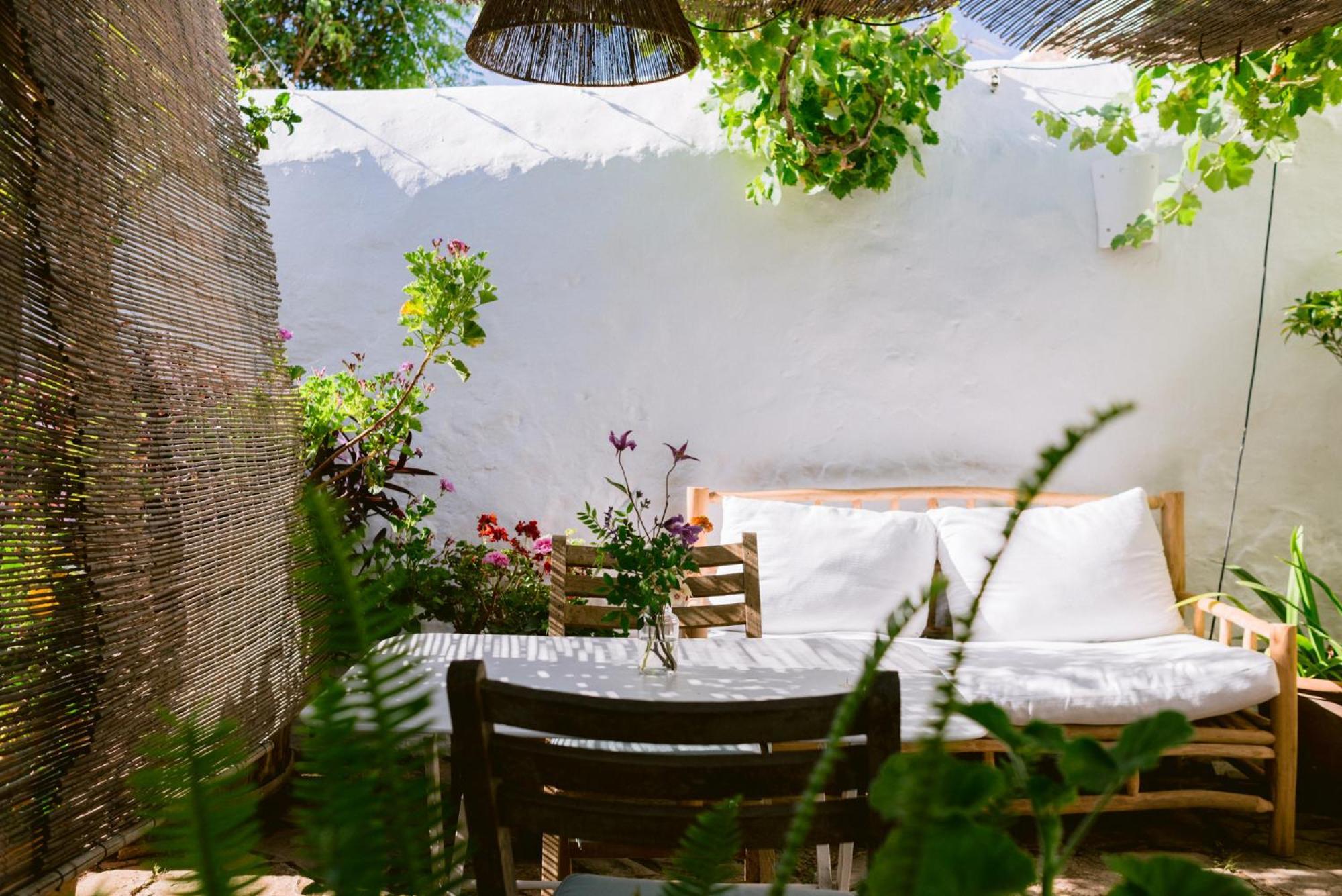 Can Quince Balafia Ibiza Hotel - Turismo De Interior Сан Лоренцо Экстерьер фото