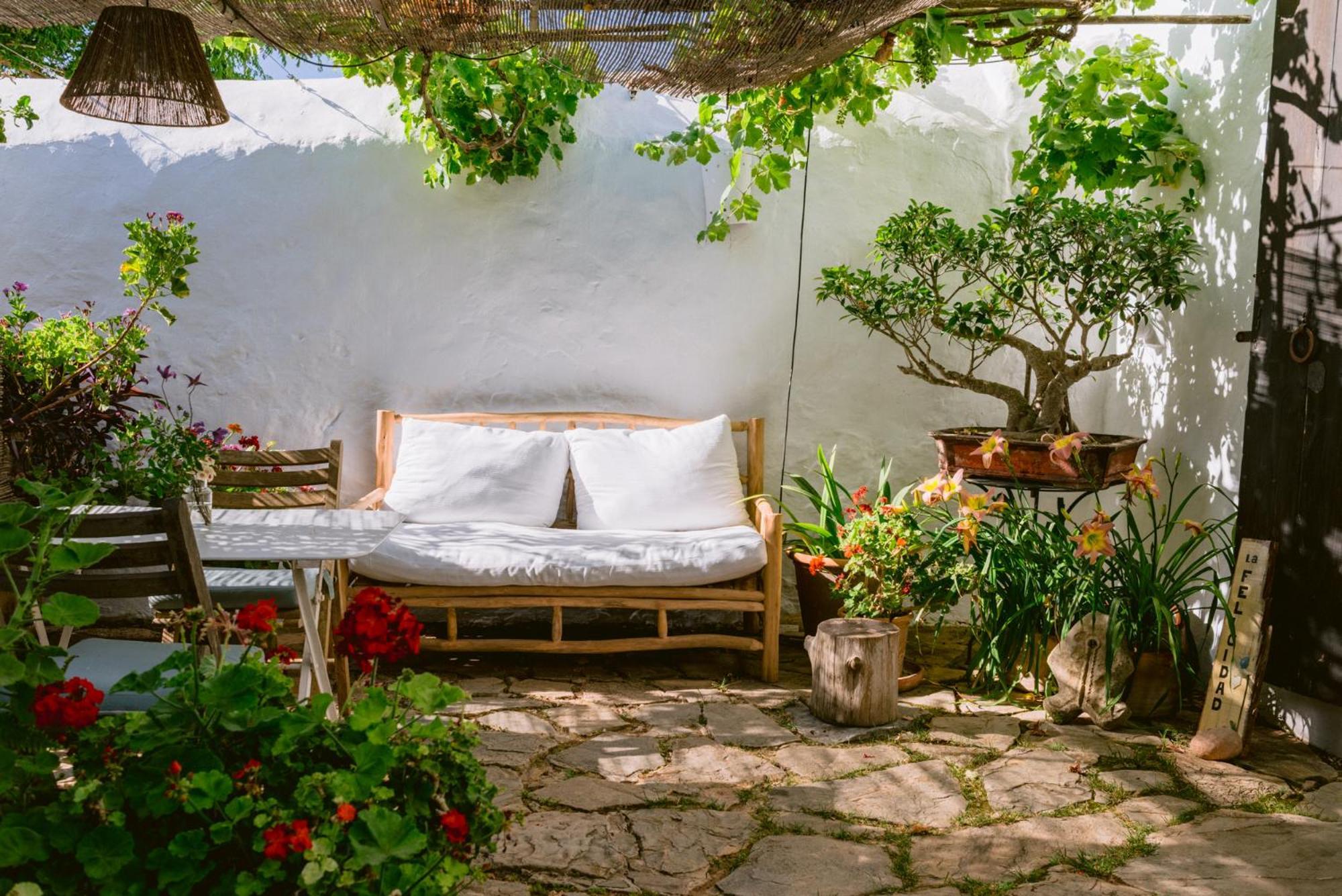 Can Quince Balafia Ibiza Hotel - Turismo De Interior Сан Лоренцо Экстерьер фото