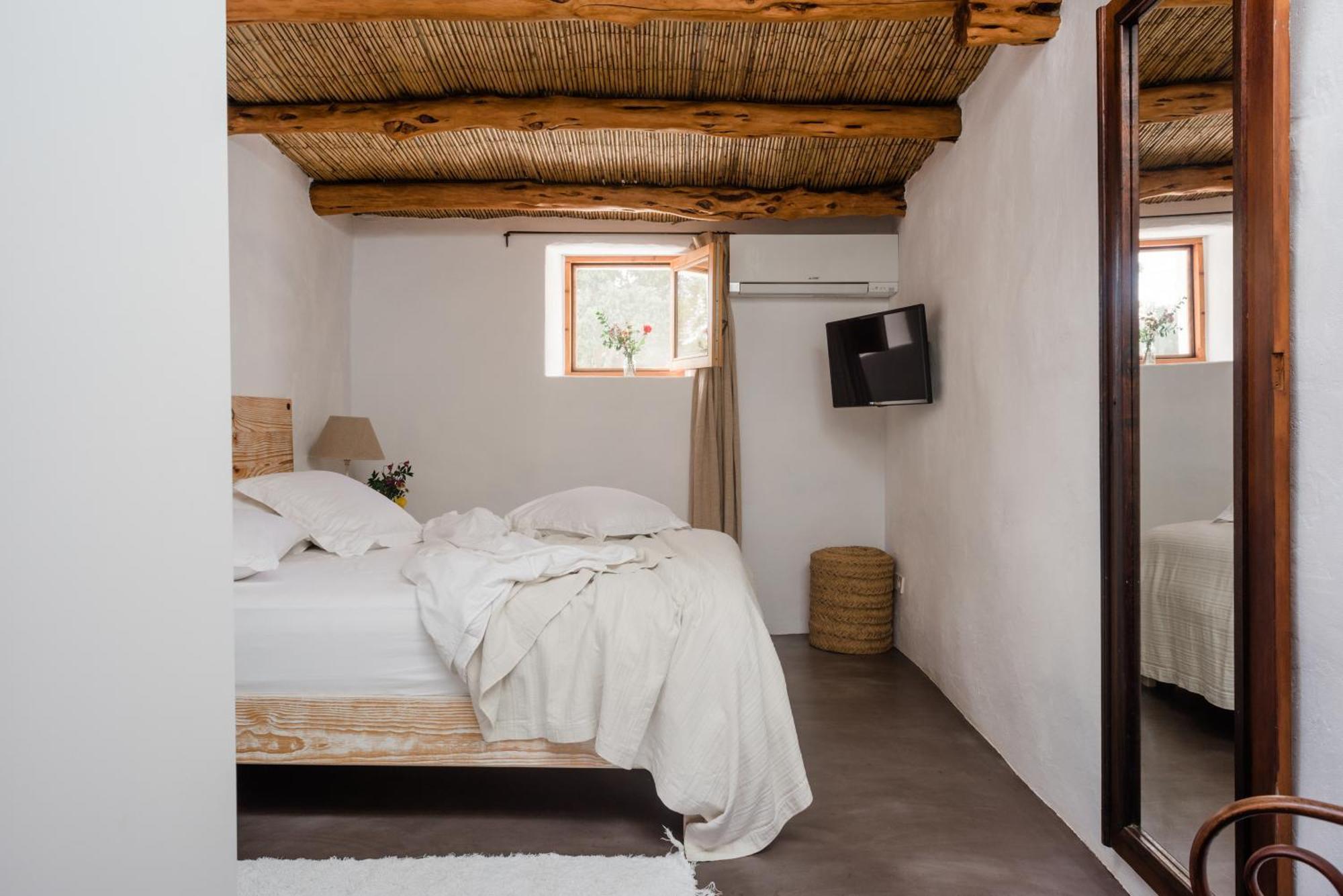 Can Quince Balafia Ibiza Hotel - Turismo De Interior Сан Лоренцо Экстерьер фото